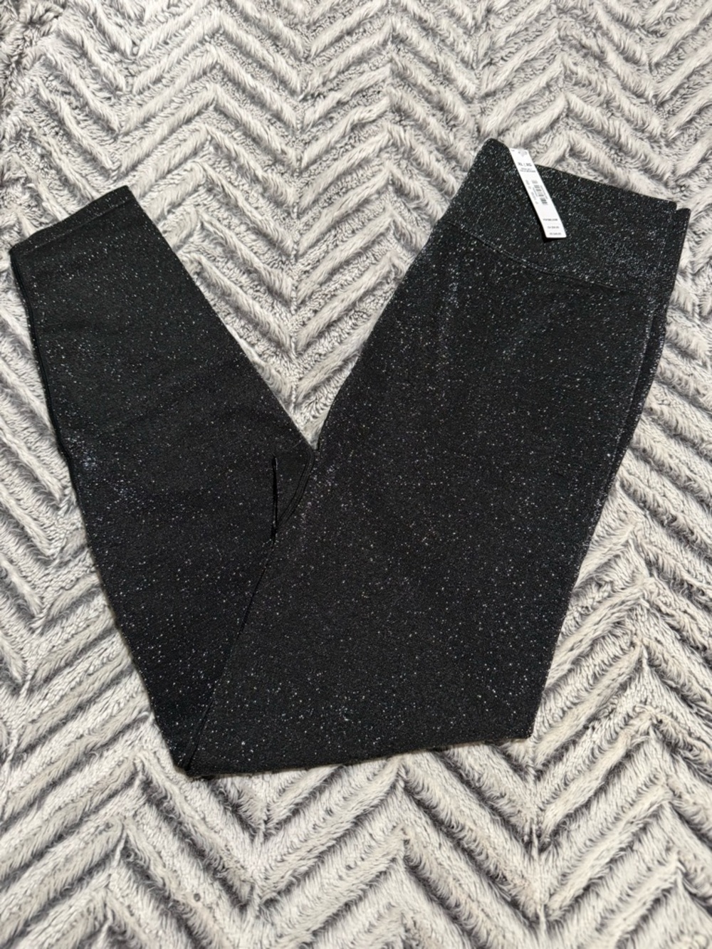 ✨PINK Victoria's Secret Seamless Classic Legging (In Shimmer)